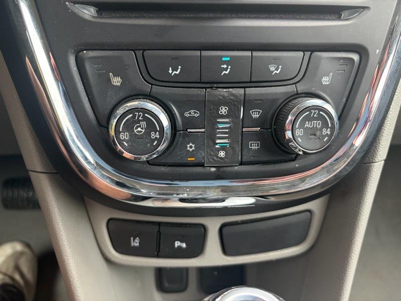 Buick Encore Premium FWD 2015