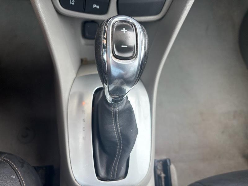 Buick Encore Premium FWD 2015