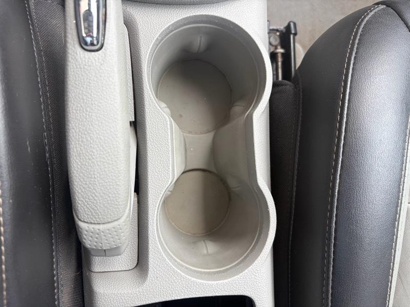 Buick Encore Premium FWD 2015