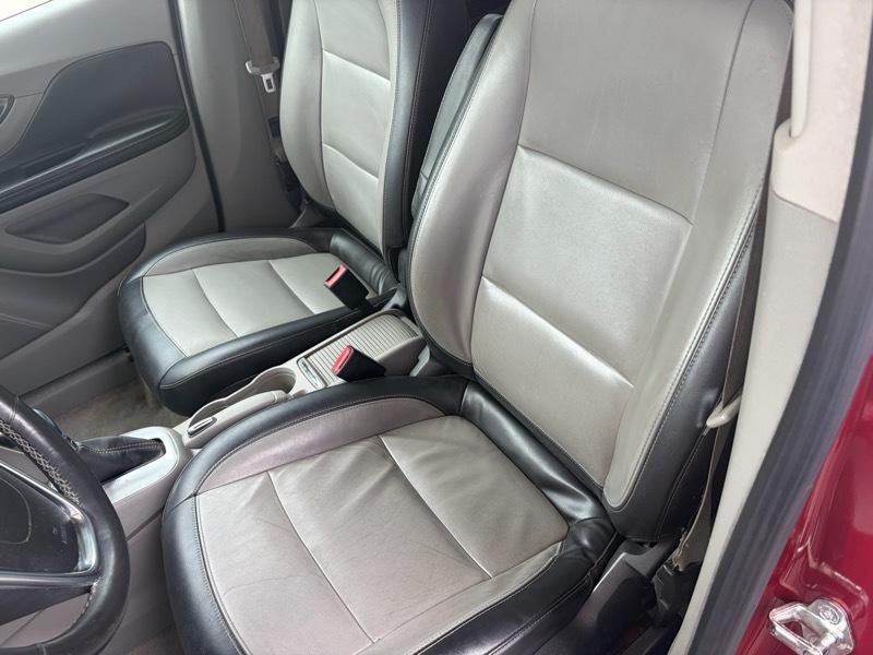 Buick Encore Premium FWD 2015