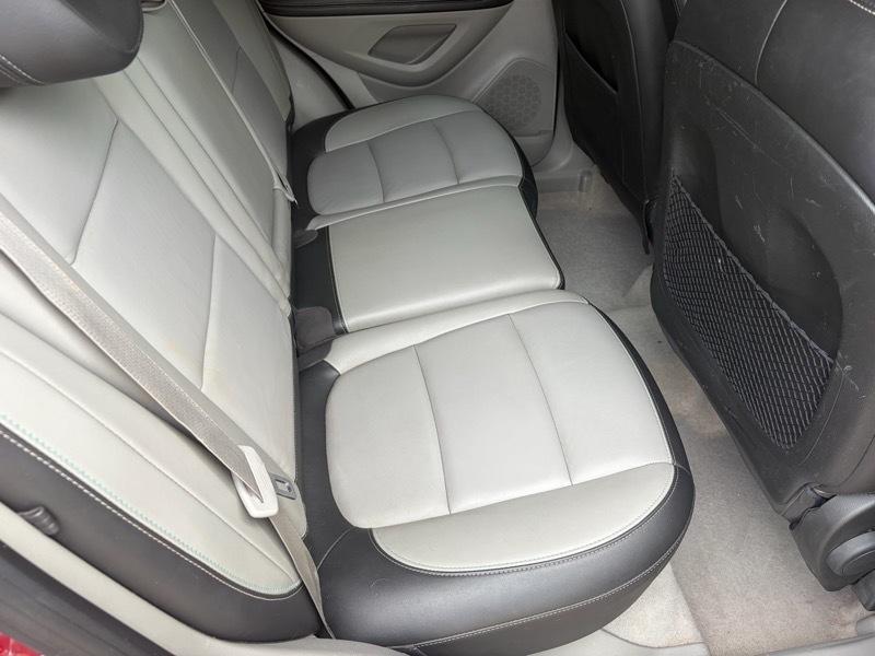Buick Encore Premium FWD 2015