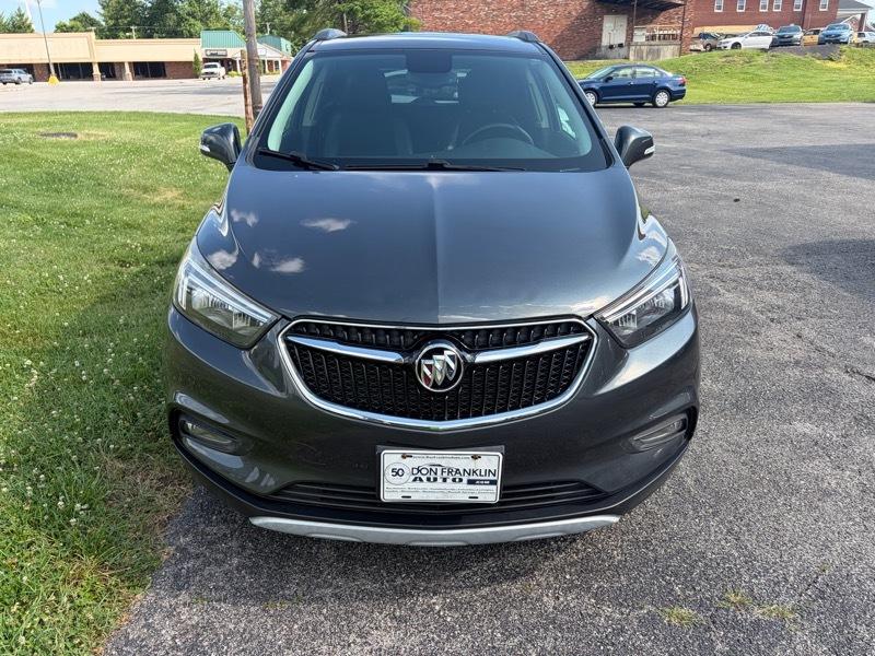 Buick Encore Sport Touring FWD 2017