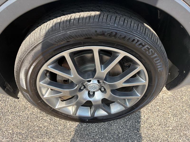 Buick Encore Sport Touring FWD 2017