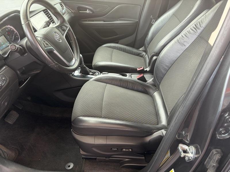 Buick Encore Sport Touring FWD 2017