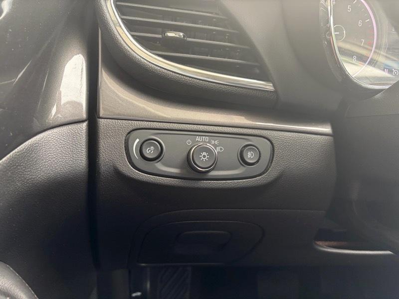 Buick Encore Sport Touring FWD 2017