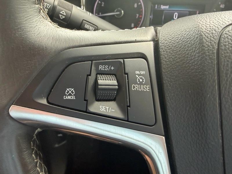 Buick Encore Sport Touring FWD 2017