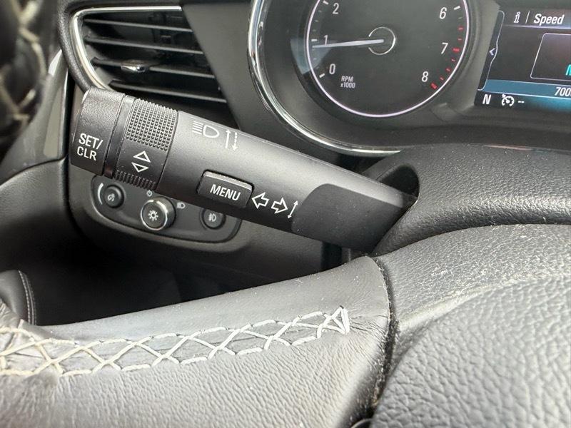Buick Encore Sport Touring FWD 2017