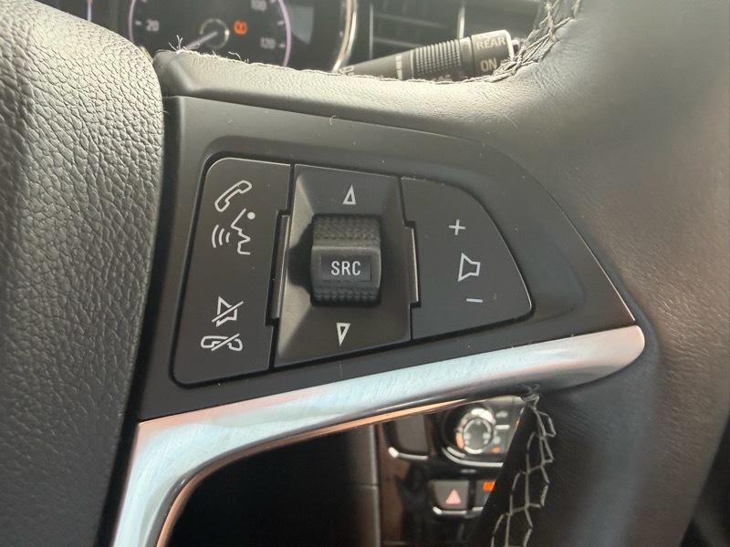Buick Encore Sport Touring FWD 2017