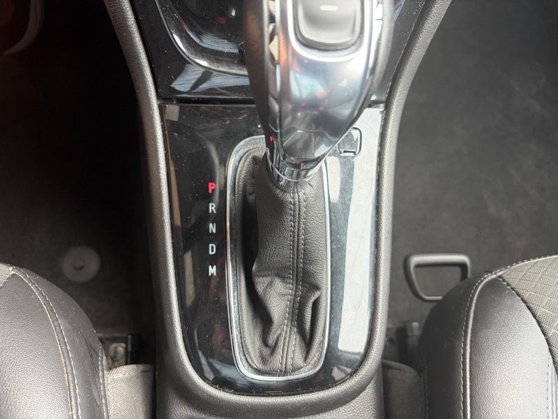 Buick Encore Sport Touring FWD 2017