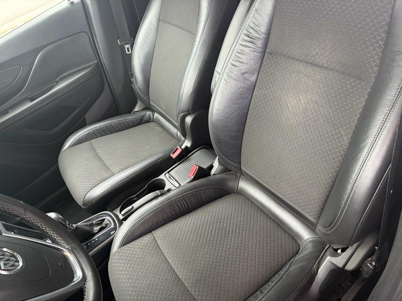 Buick Encore Sport Touring FWD 2017