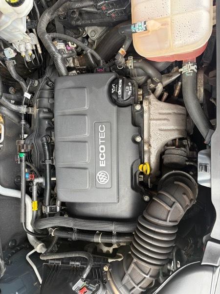 Buick Encore Sport Touring FWD 2017