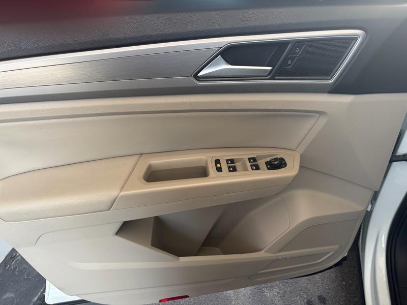 Volkswagen Atlas V6 SE AWD 2018