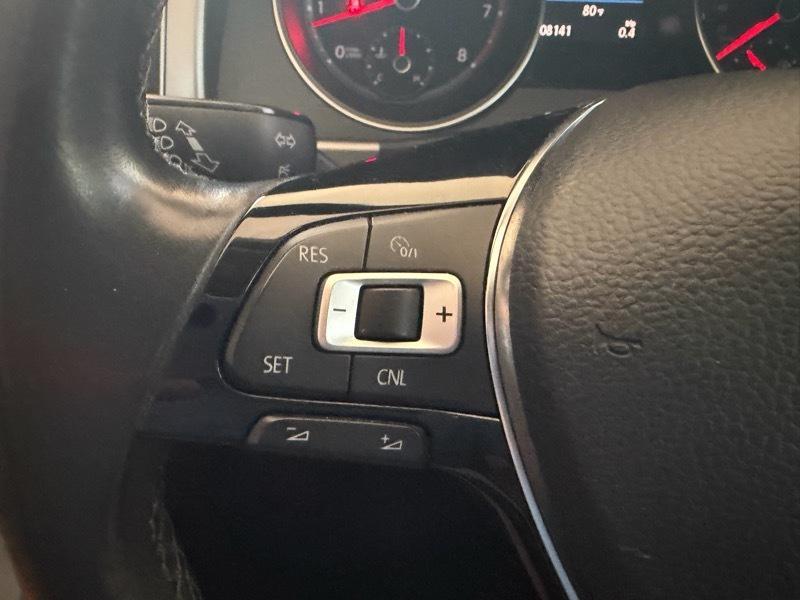 Volkswagen Atlas V6 SE AWD 2018