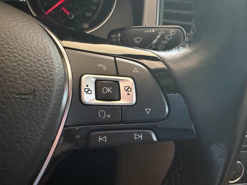 Volkswagen Atlas V6 SE AWD 2018