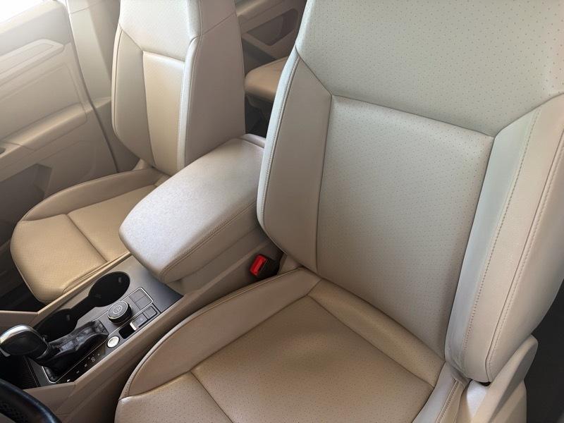 Volkswagen Atlas V6 SE AWD 2018
