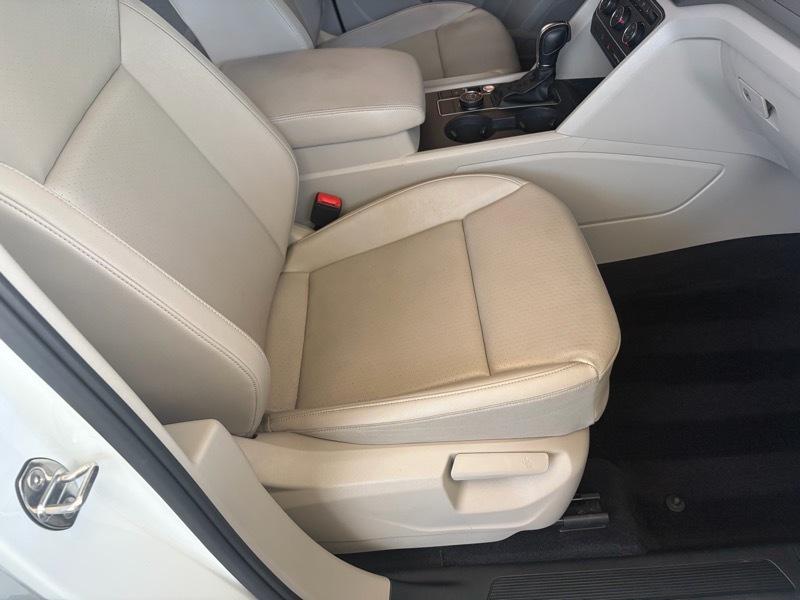 Volkswagen Atlas V6 SE AWD 2018