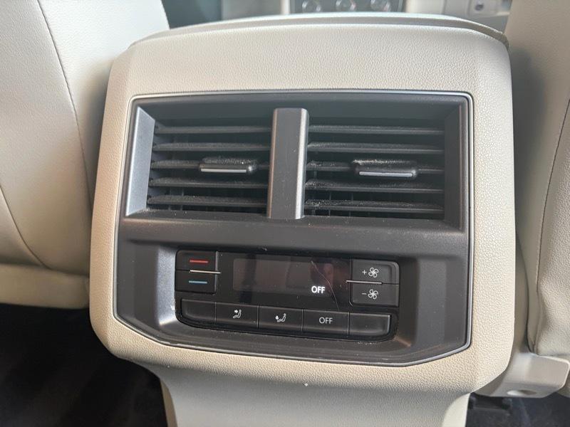 Volkswagen Atlas V6 SE AWD 2018
