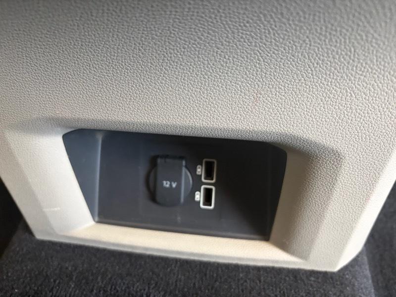 Volkswagen Atlas V6 SE AWD 2018