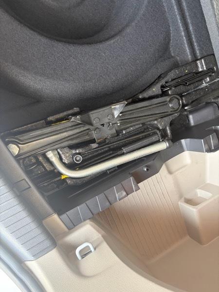Volkswagen Atlas V6 SE AWD 2018