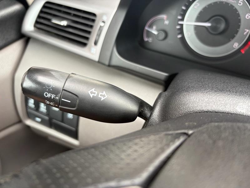 Honda Odyssey EX-L 2014