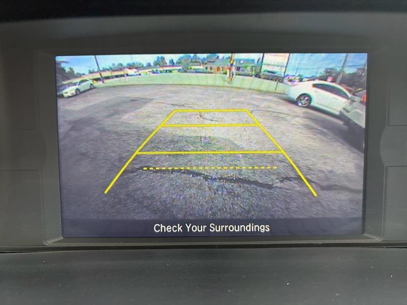 Honda Odyssey EX-L 2014