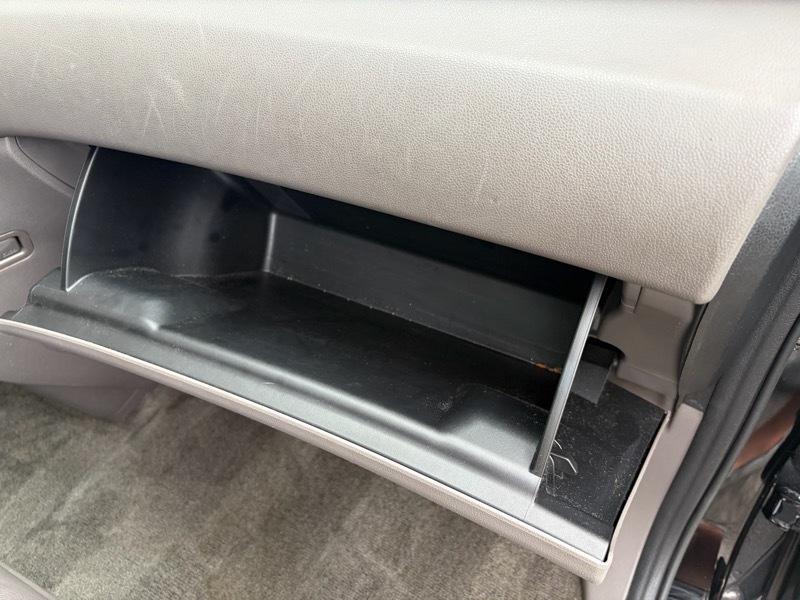 Honda Odyssey EX-L 2014