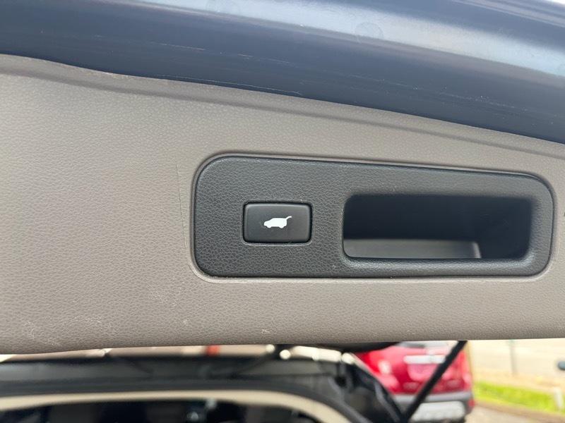 Honda Odyssey EX-L 2014