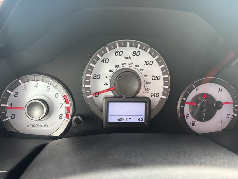 Honda Pilot Touring 4WD 5-Spd AT with DVD 2014