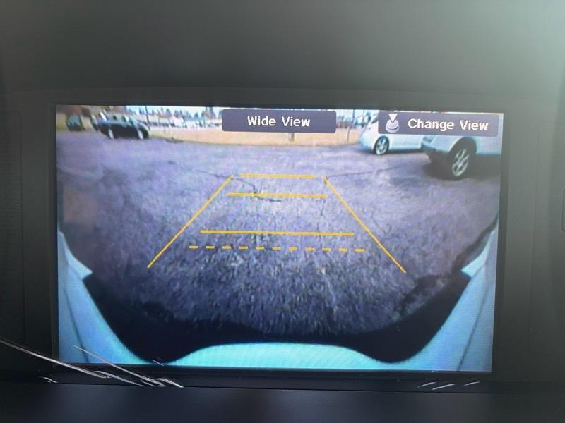 Honda Pilot Touring 4WD 5-Spd AT with DVD 2014