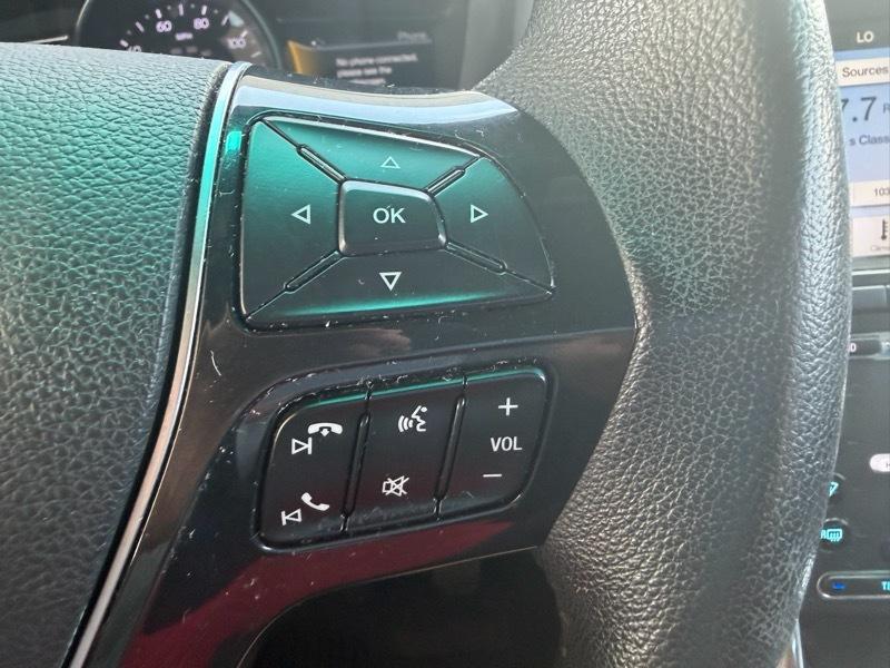 2017 Ford Explorer Limited - Photo 20