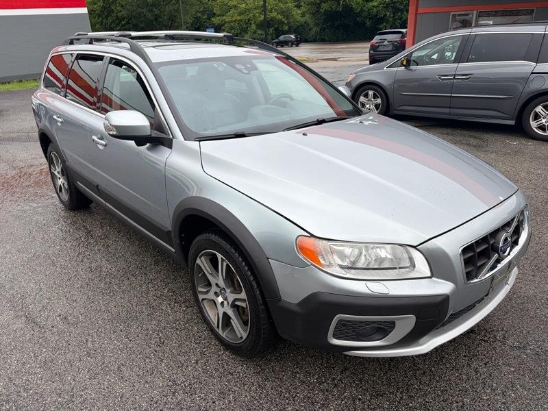 2013 Volvo XC70 T6 AWD