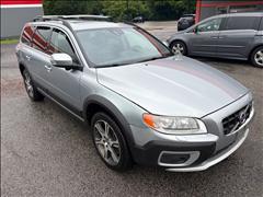 2013 Volvo XC70 