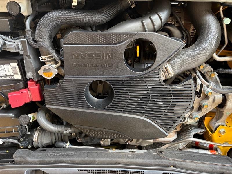 Nissan Juke SL AWD 2015