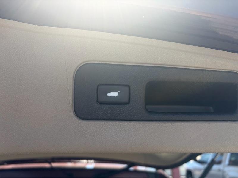 Honda Odyssey EX-L 2012