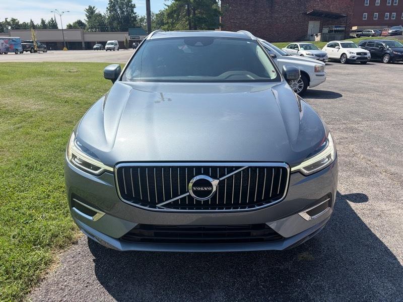 Volvo XC60 T5 Inscription AWD 2021