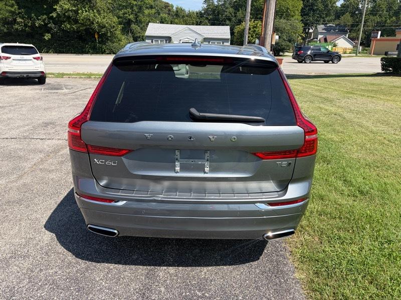 Volvo XC60 T5 Inscription AWD 2021