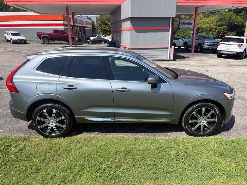 Volvo XC60 T5 Inscription AWD 2021