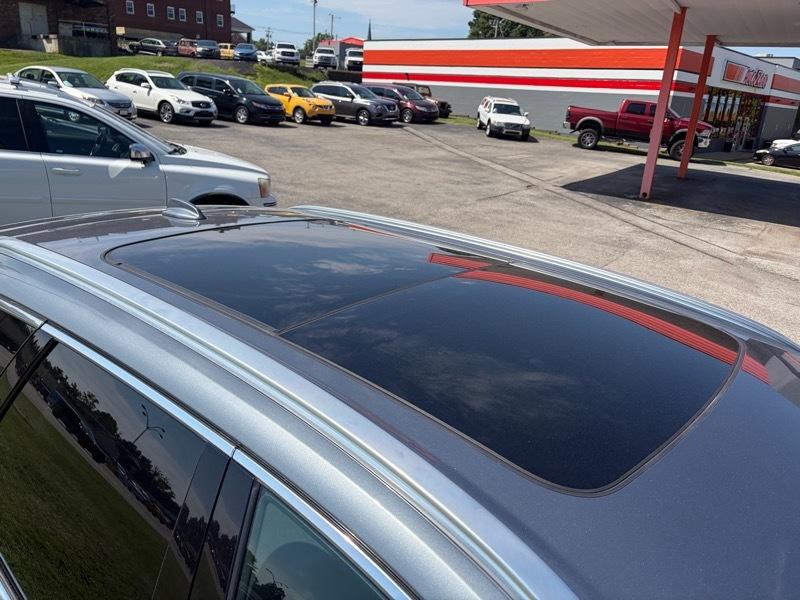 Volvo XC60 T5 Inscription AWD 2021