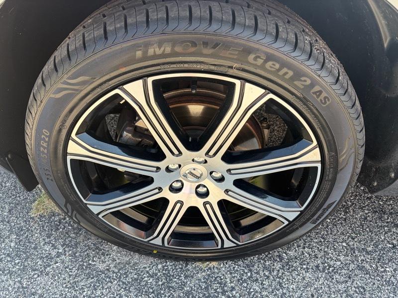 Volvo XC60 T5 Inscription AWD 2021