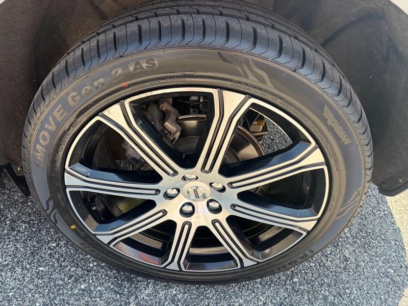 Volvo XC60 T5 Inscription AWD 2021