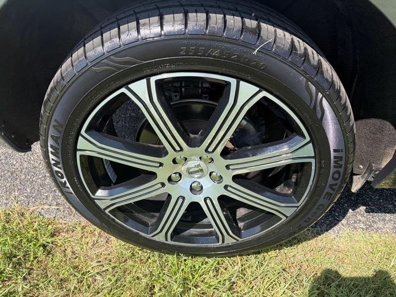 Volvo XC60 T5 Inscription AWD 2021