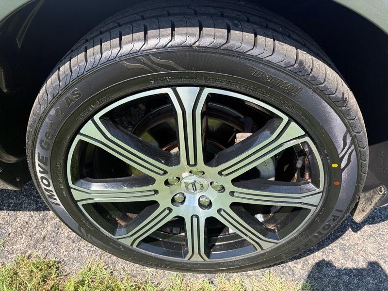 Volvo XC60 T5 Inscription AWD 2021