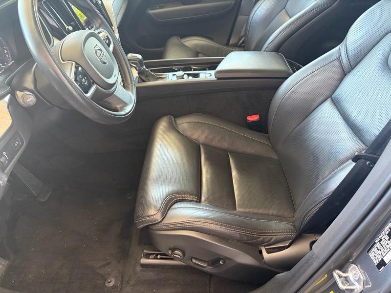 Volvo XC60 T5 Inscription AWD 2021