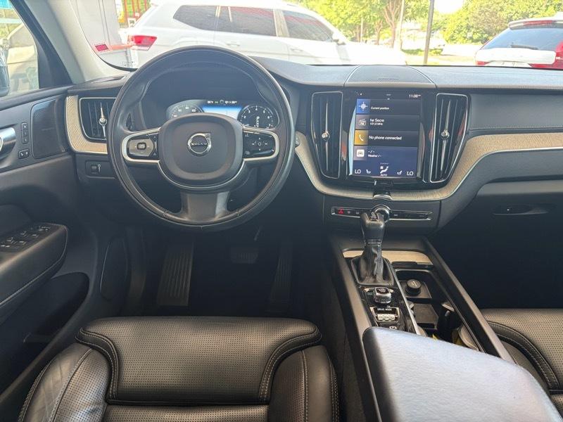 Volvo XC60 T5 Inscription AWD 2021