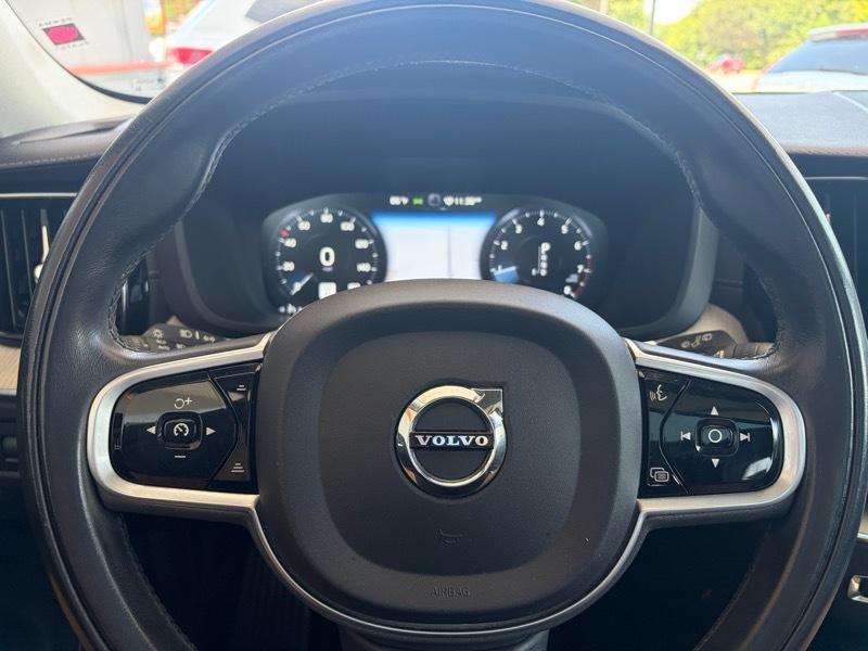 Volvo XC60 T5 Inscription AWD 2021