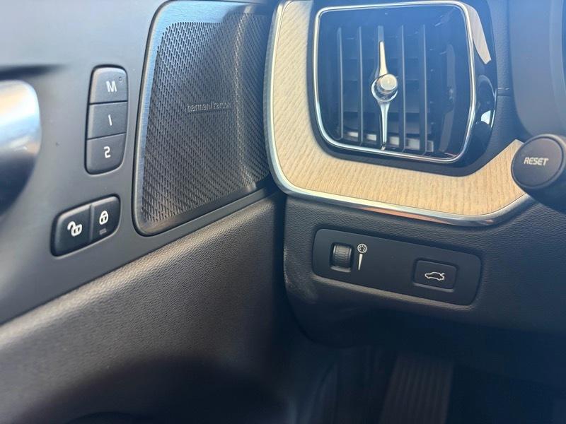 Volvo XC60 T5 Inscription AWD 2021
