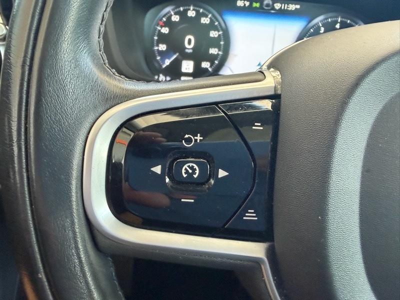 Volvo XC60 T5 Inscription AWD 2021