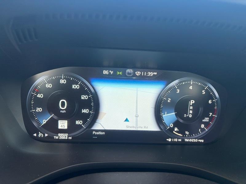 Volvo XC60 T5 Inscription AWD 2021