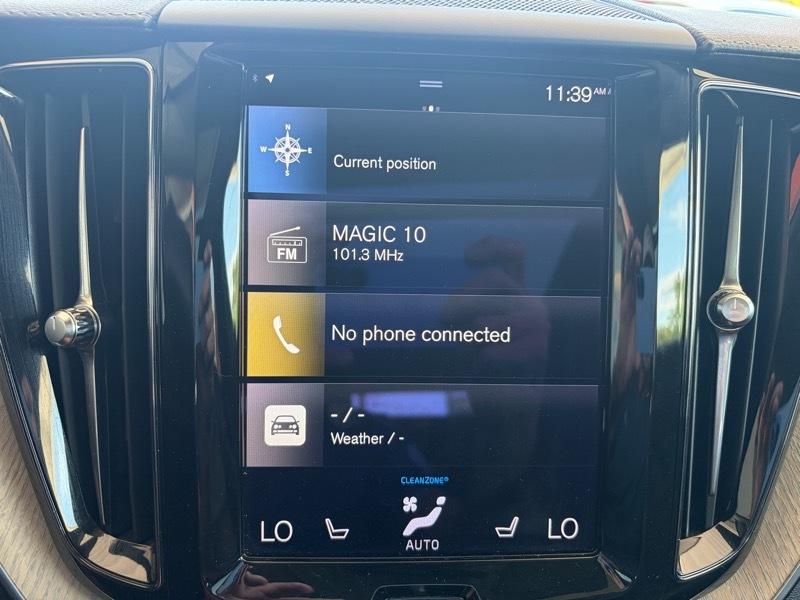 Volvo XC60 T5 Inscription AWD 2021