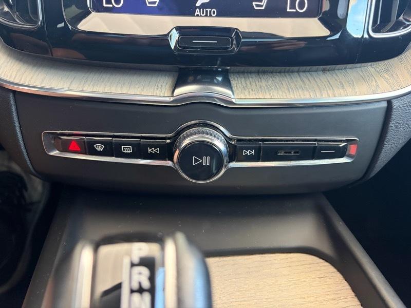 Volvo XC60 T5 Inscription AWD 2021